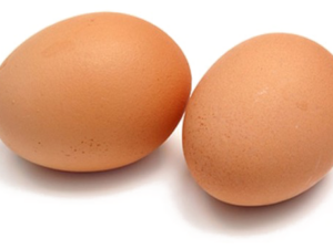 Brown Hen Eggs