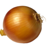 Golden Onions
