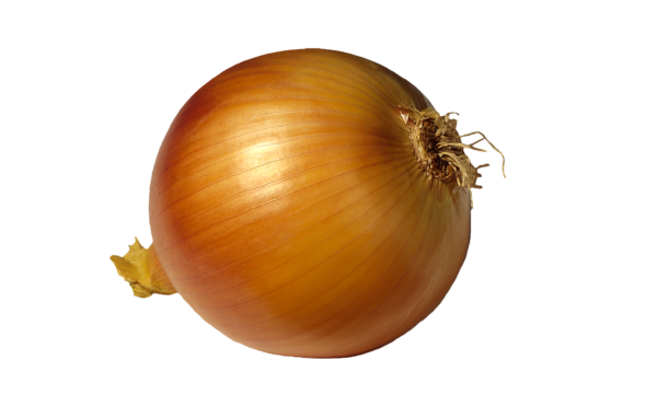 Golden Onions