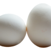 White Hen Eggs